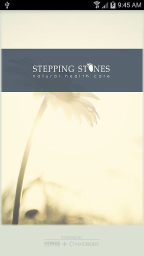 Stepping Stones NHC