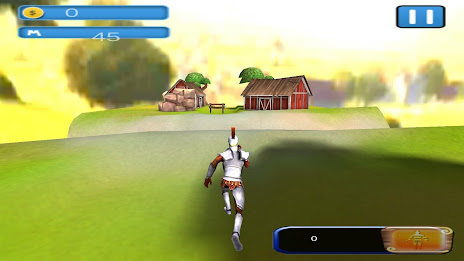 Village Rush poster 3