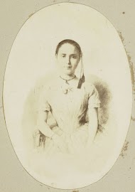 Portret van een meisje