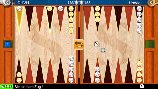 【免費棋類遊戲App】LiveBackgammon - Backgammon-APP點子