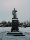 Ленин В Ишеевке