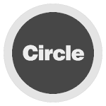 Circle CM10.1/CM10.2 Theme Apk