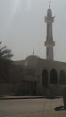 Mosque near Al Jimi Mall