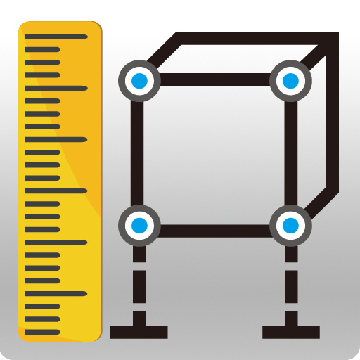 量度工具 - Measure Tools LOGO-APP點子