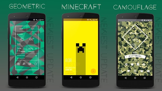 HQ Papers (Wallpaper Pack) Screenshots 5