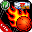 Basketball Pointer logo