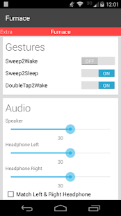 Free Furnace Kernel Control APK