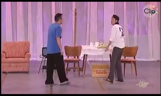 Hài Trường Giang Hoài Linh Screenshots 3