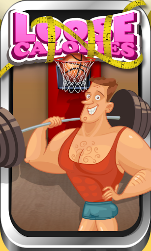 Fit Man Fitness – Mini Games
