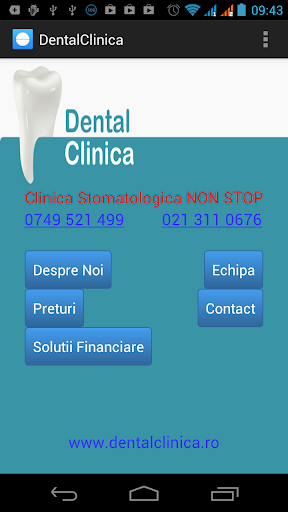 DentalClinica