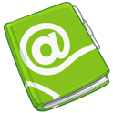 Dear Future Me logo