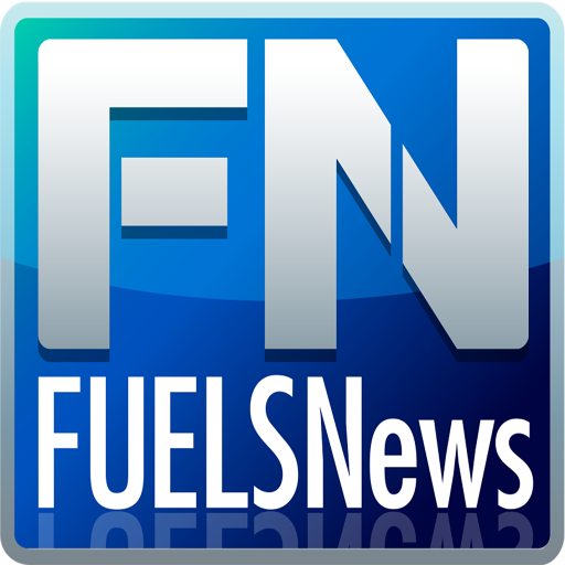 FUELSNews - Daily Fuel News LOGO-APP點子