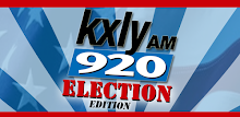 KXLY 920 Election APK