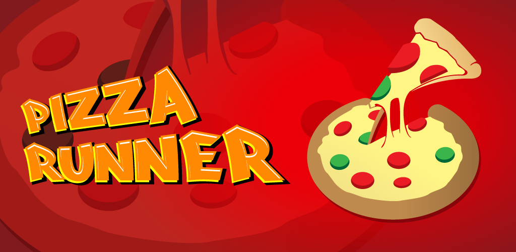 Pizza Runner Latest version for Android Download APK