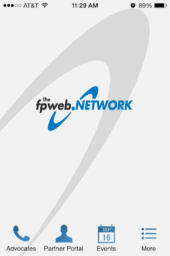Fpweb.Network App