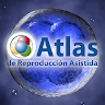 AtlasFertilidad - Merck Serono Application icon