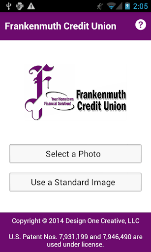免費下載財經APP|Frankenmuth CU Custom Cards app開箱文|APP開箱王