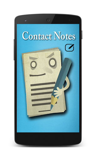 Phone Calls : Contact Notes