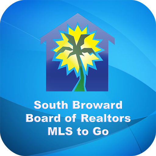 South Broward MLS to Go App 商業 App LOGO-APP開箱王
