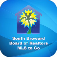 Icona di South Broward MLS to Go App APK