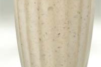 Date Shake Recipe - How To Make Date Shakes: