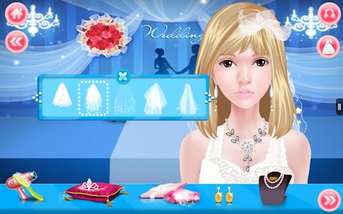 免費下載休閒APP|Wedding Make Up app開箱文|APP開箱王