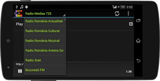 【免費音樂App】Romania ONLINE RADIO-APP點子