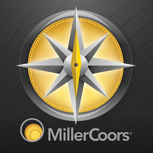 MillerCoors AdvantagePoint 商業 App LOGO-APP開箱王