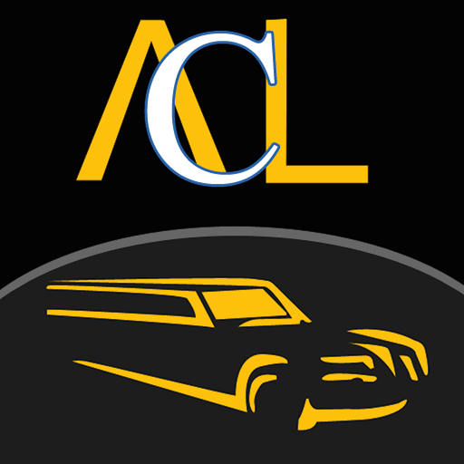 ATL CITY LIMO APP