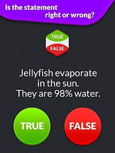 True or False: Quiz Battle Screenshots 5
