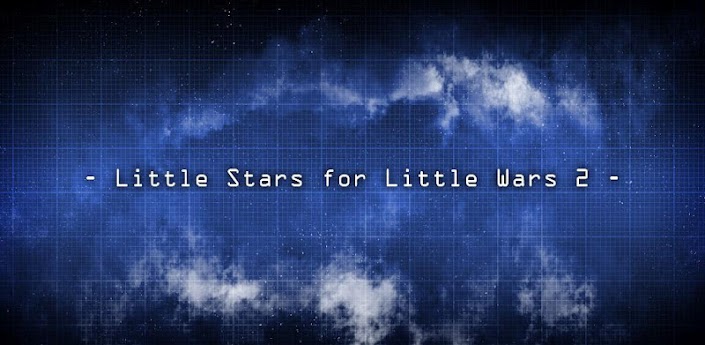 Little Stars for Little Wars 2 Apk 1.4.00