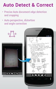 Mobile Doc Scanner (MDScan) - screenshot thumbnail