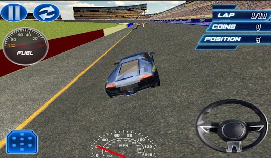 How to mod Racing cars 1.4 apk for pc