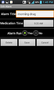 How to download Drug Alarm (  Medication ) lastet apk for android