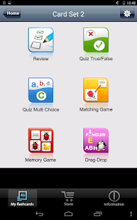 QuickLearn HESI Screenshots 2
