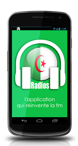 Radio Algérie