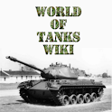 Tank wiki for WoT logo