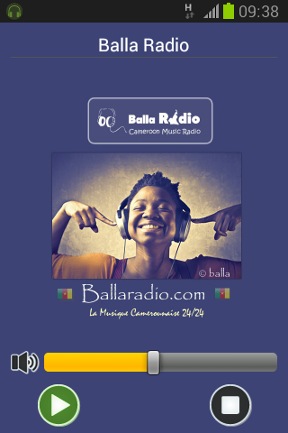 Balla Radio