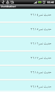 How to mod Sahih al Bukhari Book-2 (Urdu) 1.4 mod apk for bluestacks