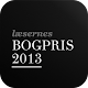 Book Prize 2013 APK