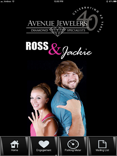 Avenue Jewelers