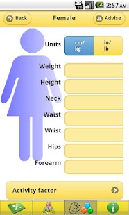 How to download Zone Diet Calculator Blocks 1.3.1 mod apk for bluestacks
