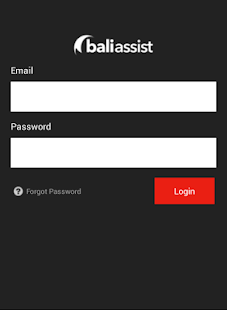 Bali Assist Screenshots 0