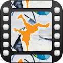 Hip Hop Dance w/ Harlem Shake! logo