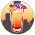 IBA Cocktails icon