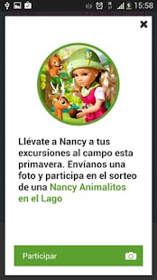 How to get ¿Dónde está Nancy? patch 1.2 apk for bluestacks