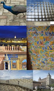 How to mod SuperJigsaw Spain 3.0 mod apk for bluestacks