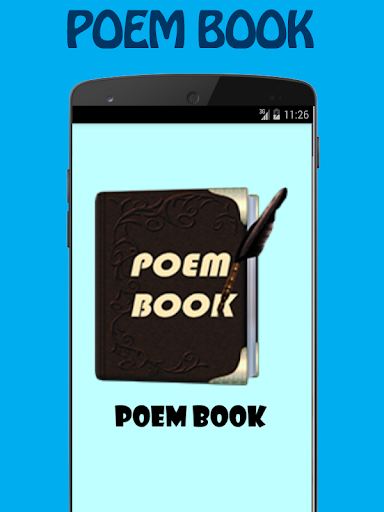 Poem Book