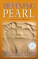 Defining Pearl cover