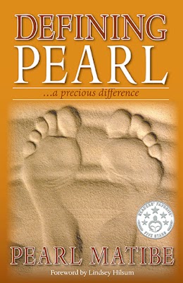 Defining Pearl cover